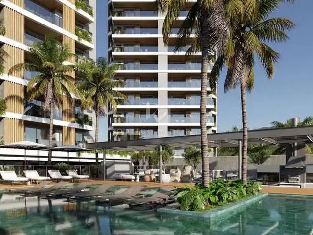 Apartamento para Venda em Itajaí/SC Praia Brava 3 Quartos