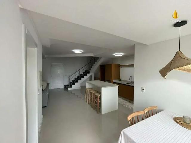 Apartamento para Venda em Itajaí/SC Praia Brava 3 Quartos