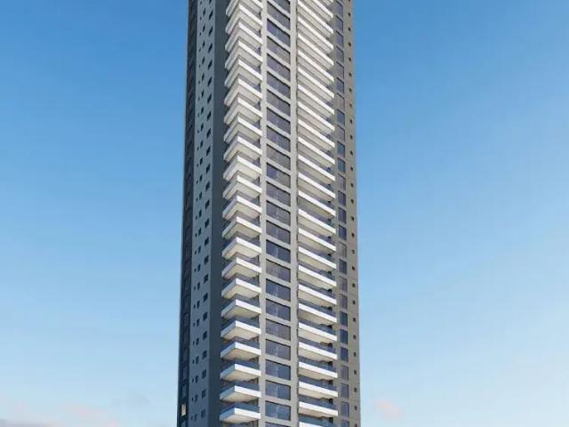 Apartamento para Venda em Itajaí/SC Praia Brava 4 Quartos