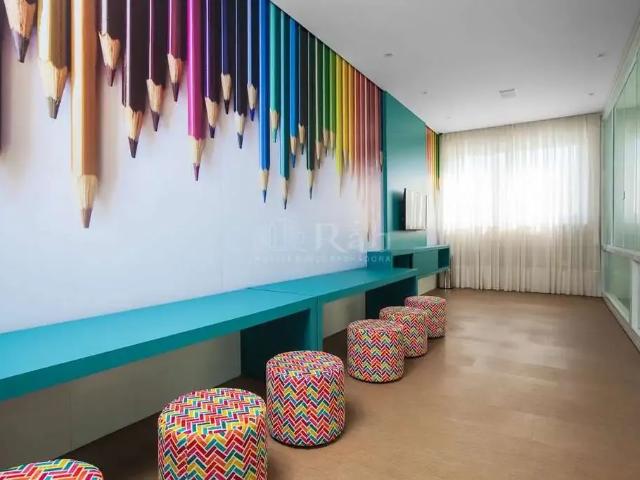 Apartamento para Venda em Itajaí/SC Praia Brava 4 Quartos