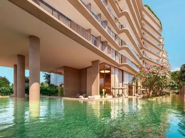 Apartamento para Venda em Itajaí/SC Praia Brava de Itajaí 4 Quartos