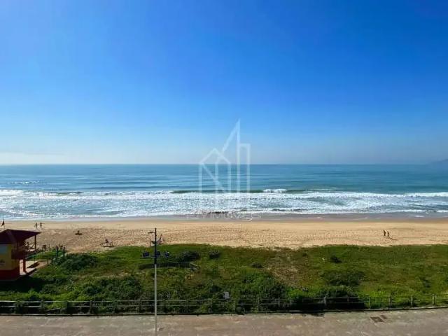 Apartamento para Venda em Itajaí/SC Praia Brava 4 Quartos