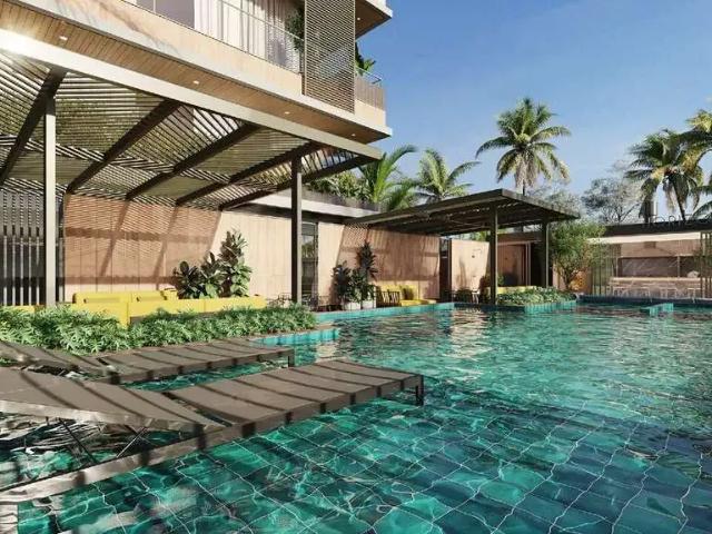 Apartamento para Venda em Itajaí/SC Praia Brava 4 Quartos