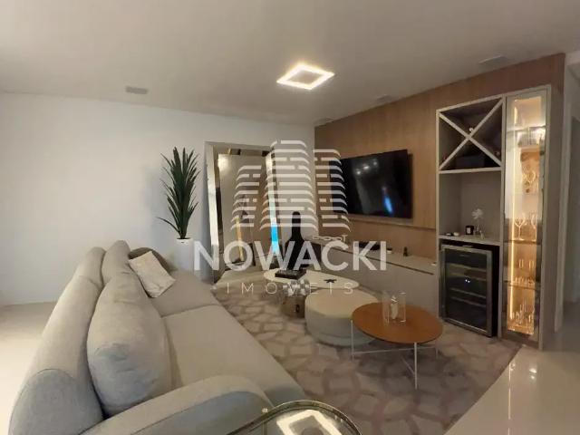 Apartamento para Venda em Itajaí/SC Praia Brava 4 Quartos
