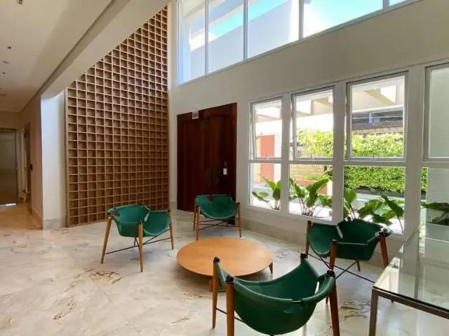 Apartamento para Venda em Itajaí/SC Praia Brava 4 Quartos