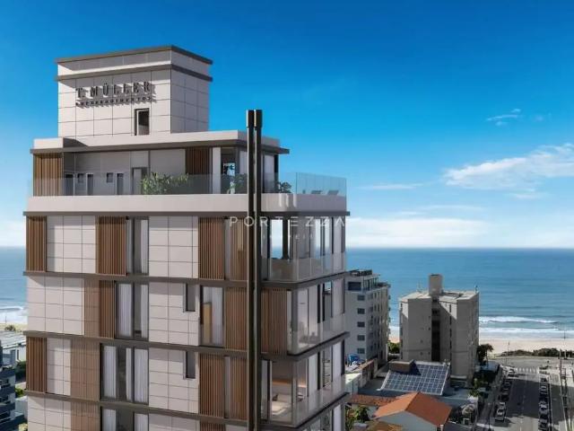 Apartamento para Venda em Itajaí/SC Praia Brava 4 Quartos