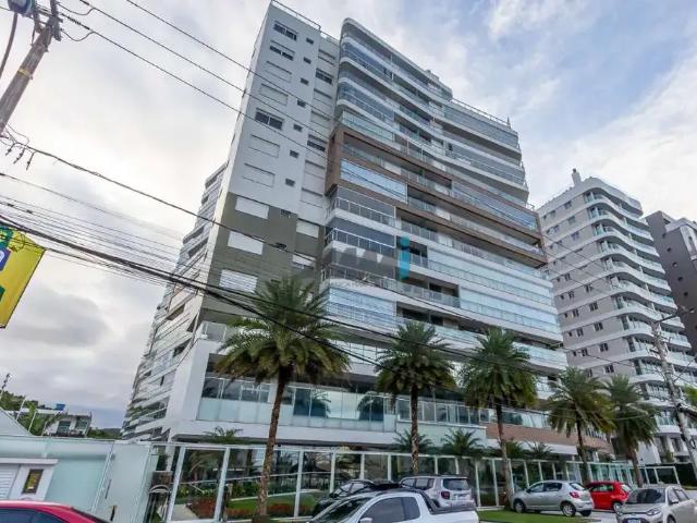 Apartamento para Venda em Itajaí/SC Praia Brava 4 Quartos