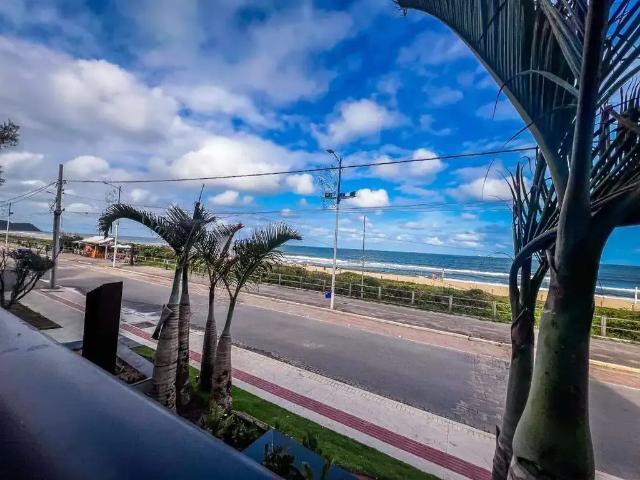 Apartamento para Venda em Itajaí/SC Praia Brava 4 Quartos