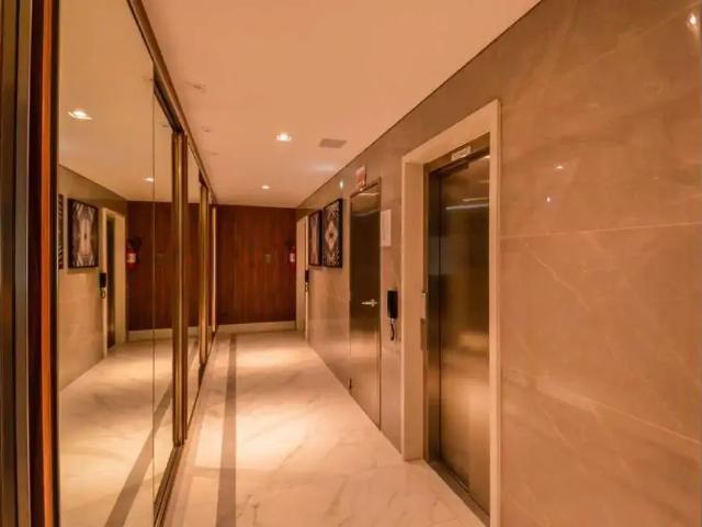 Apartamento para Venda em Itajaí/SC Praia Brava