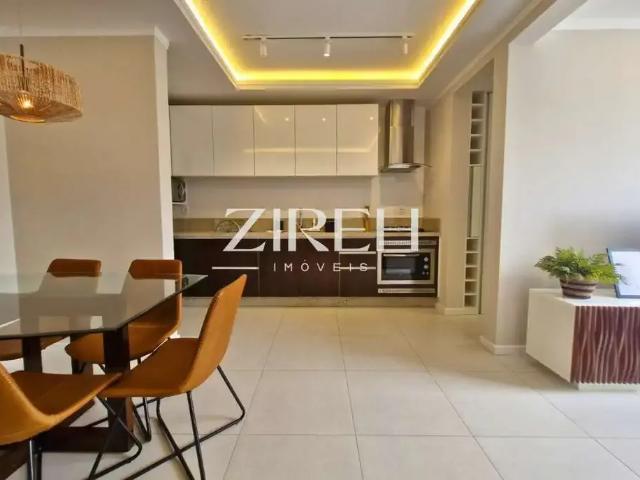 Apartamento para Venda em Itajaí/SC Praia dos Amores 2 Quartos