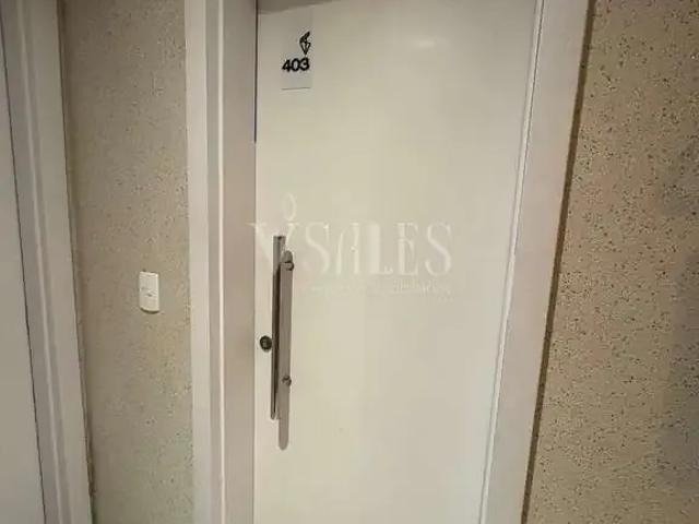 Apartamento para Venda em Itajaí/SC Ressacada 2 Quartos