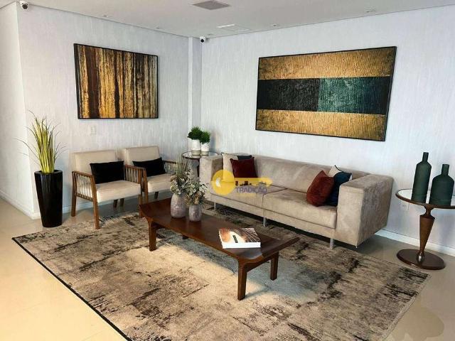Apartamento para Venda em Itajaí/SC Ressacada 2 Quartos