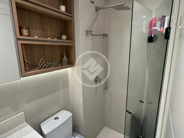 Apartamento para Venda em Itajaí/SC Ressacada 2 Quartos