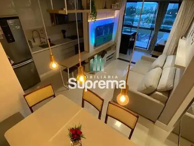 Apartamento para Venda em Itajaí/SC Ressacada 2 Quartos