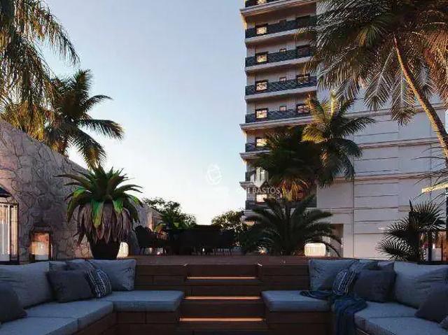 Apartamento para Venda em Itajaí/SC Ressacada 2 Quartos