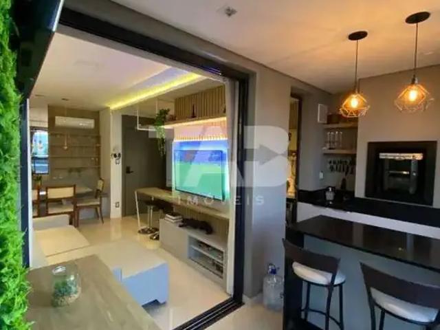 Apartamento para Venda em Itajaí/SC Ressacada 2 Quartos