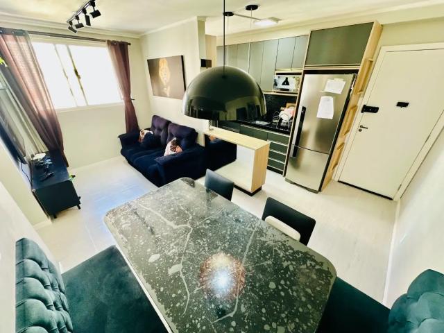Apartamento para Venda em Itajaí/SC Ressacada 2 Quartos