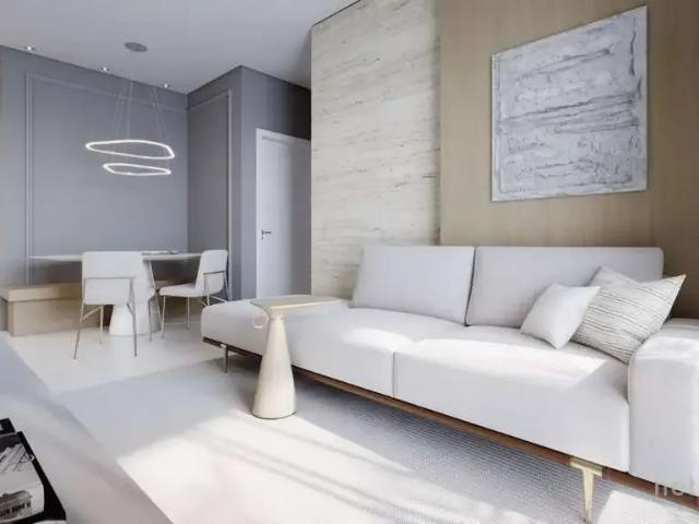 Apartamento para Venda em Itajaí/SC Ressacada 2 Quartos