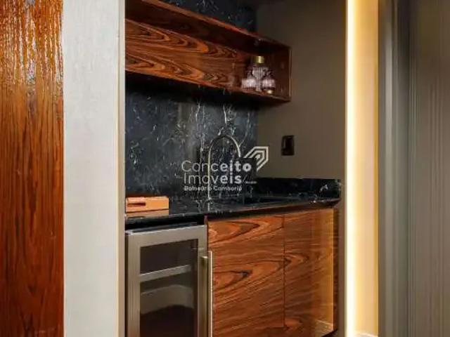 Apartamento para Venda em Itajaí/SC Ressacada 2 Quartos