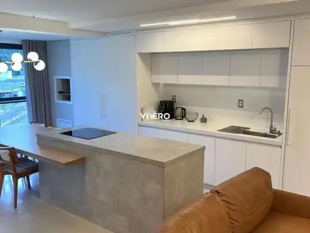 Apartamento para Venda em Itajaí/SC Ressacada 2 Quartos