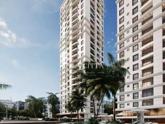 Apartamento para Venda em Itajaí/SC Ressacada 2 Quartos