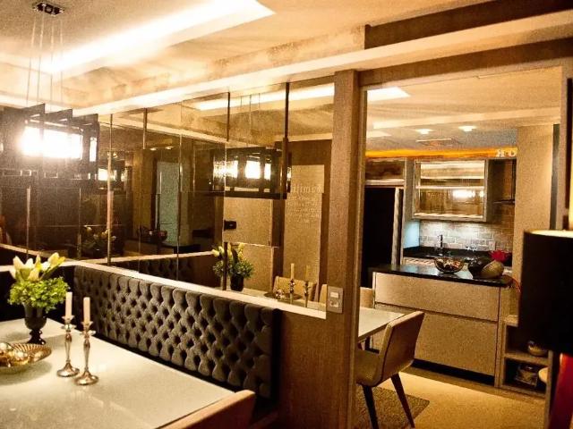 Apartamento para Venda em Itajaí/SC Ressacada 2 Quartos
