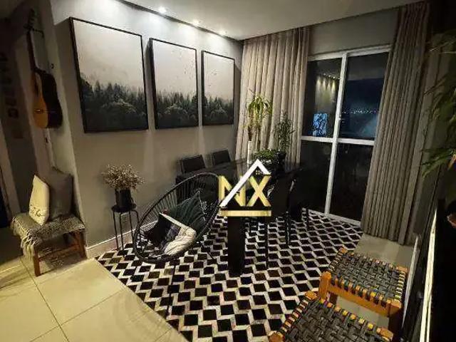 Apartamento para Venda em Itajaí/SC Ressacada 2 Quartos