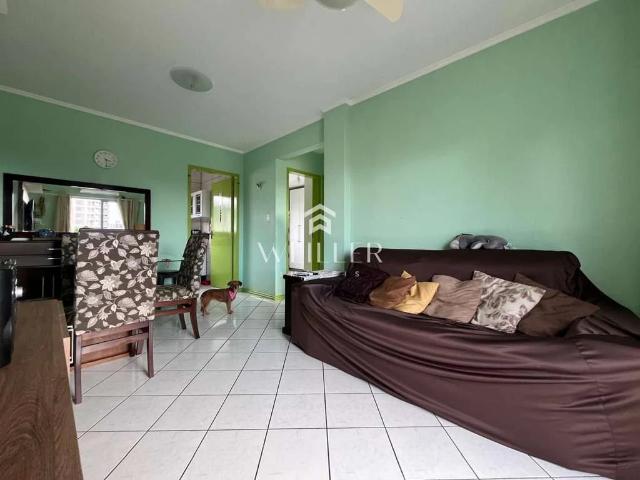 Apartamento para Venda em Itajaí/SC Ressacada 2 Quartos