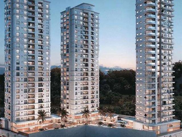 Apartamento para Venda em Itajaí/SC Ressacada 2 Quartos