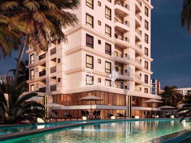 Apartamento para Venda em Itajaí/SC Ressacada 3 Quartos