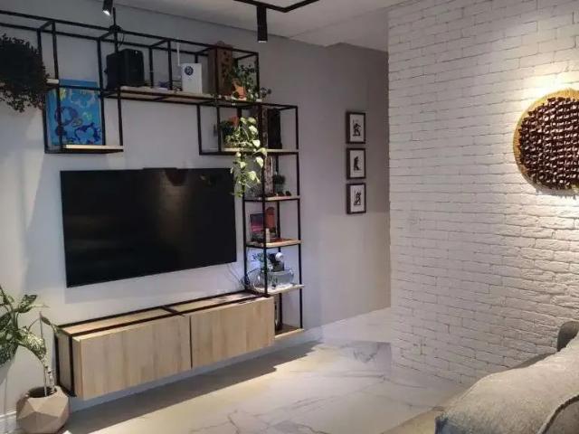 Apartamento para Venda em Itajaí/SC Ressacada 3 Quartos