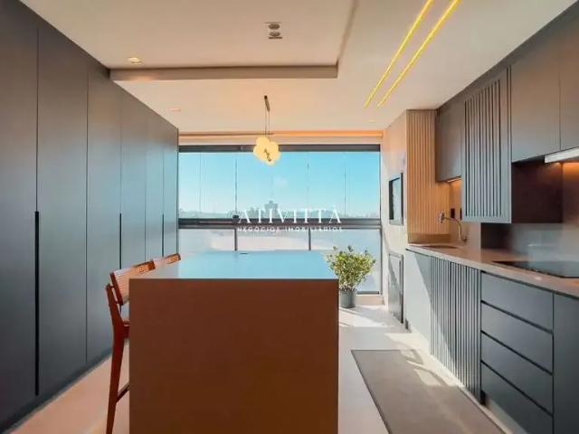 Apartamento para Venda em Itajaí/SC Ressacada 3 Quartos