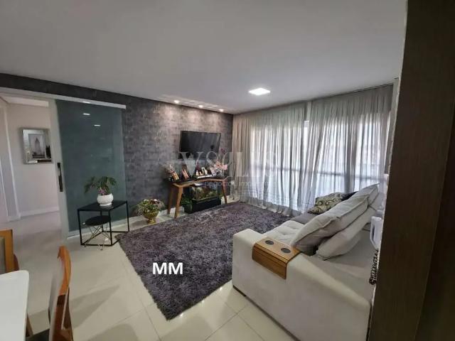 Apartamento para Venda em Itajaí/SC Ressacada 3 Quartos