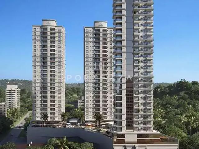 Apartamento para Venda em Itajaí/SC Ressacada 3 Quartos