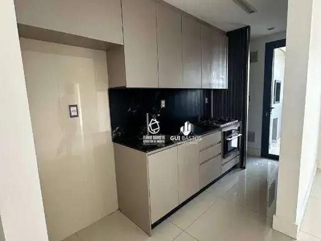 Apartamento para Venda em Itajaí/SC Ressacada 3 Quartos