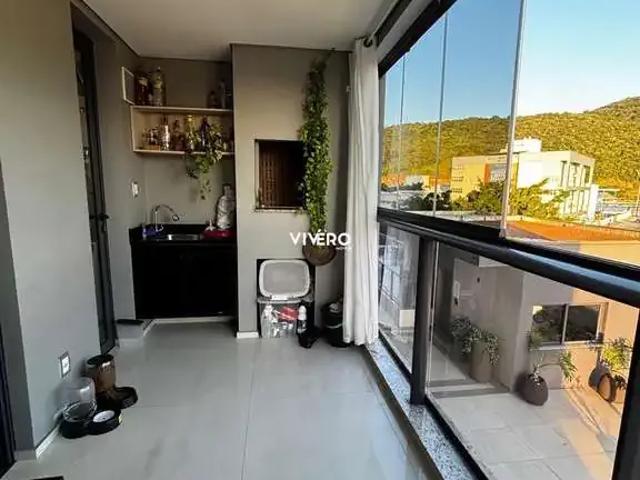 Apartamento para Venda em Itajaí/SC Ressacada 3 Quartos