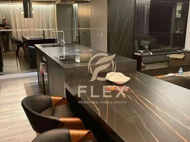 Apartamento para Venda em Itajaí/SC Ressacada 3 Quartos
