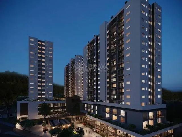 Apartamento para Venda em Itajaí/SC Ressacada 3 Quartos