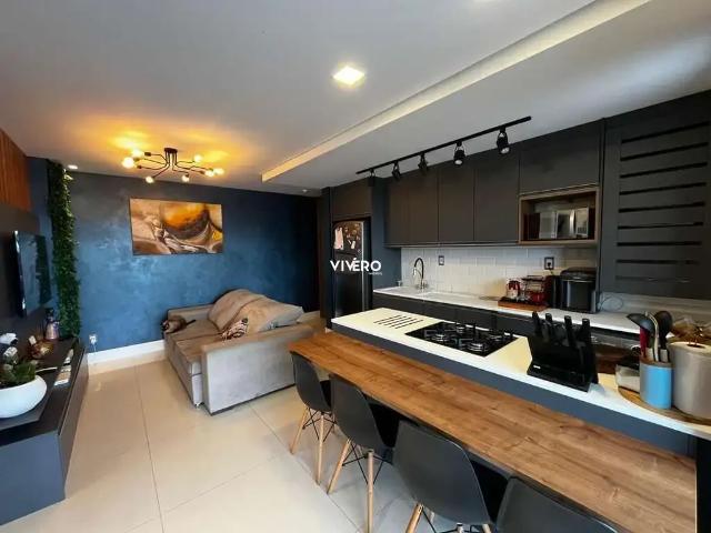 Apartamento para Venda em Itajaí/SC Ressacada 3 Quartos