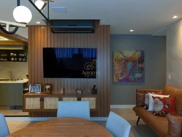 Apartamento para Venda em Itajaí/SC Ressacada 3 Quartos