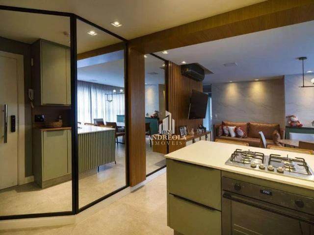 Apartamento para Venda em Itajaí/SC Ressacada 3 Quartos