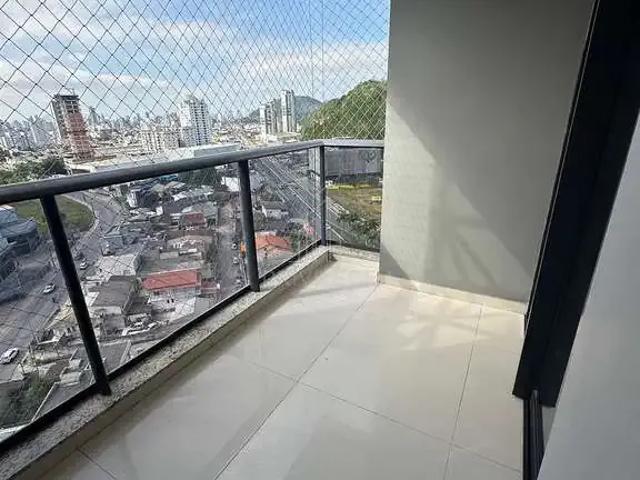 Apartamento para Venda em Itajaí/SC Ressacada 3 Quartos