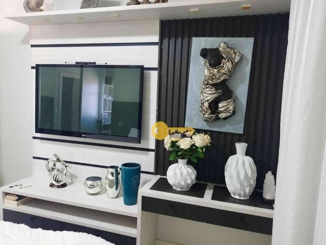 Apartamento para Venda em Itajaí/SC Ressacada 3 Quartos