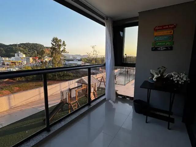 Apartamento para Venda em Itajaí/SC Ressacada 3 Quartos