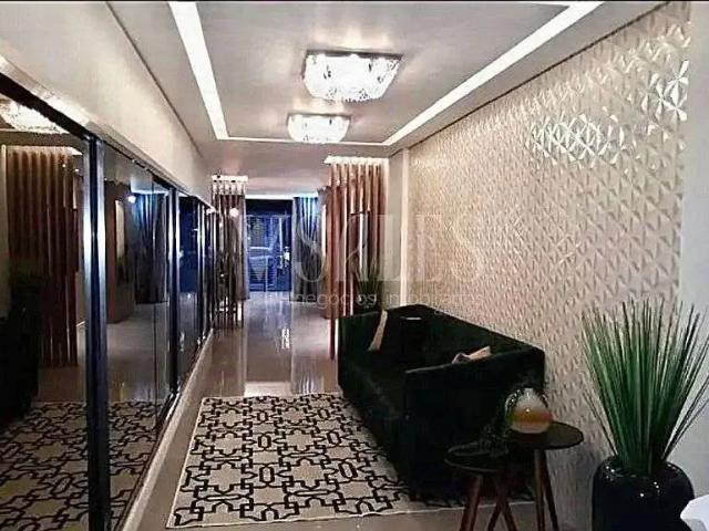 Apartamento para Venda em Itajaí/SC São Vicente 2 Quartos