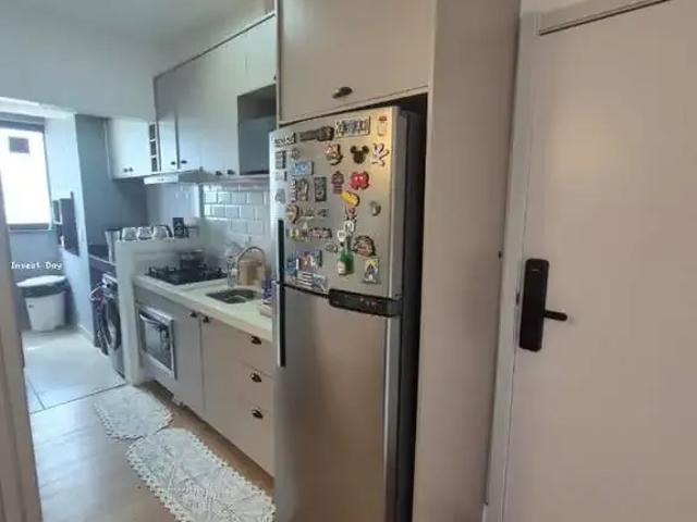 Apartamento para Venda em Itajaí/SC São Vicente 2 Quartos