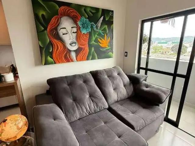 Apartamento para Venda em Itajaí/SC São Vicente 2 Quartos
