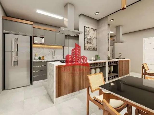 Apartamento para Venda em Itajaí/SC São Vicente 2 Quartos