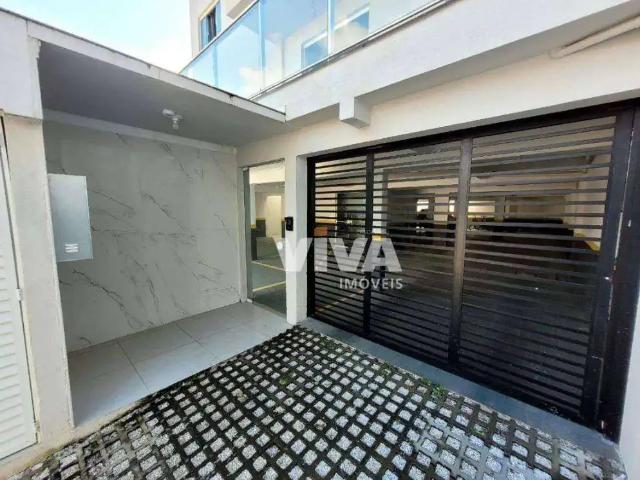 Apartamento para Venda em Itajaí/SC São Vicente 2 Quartos