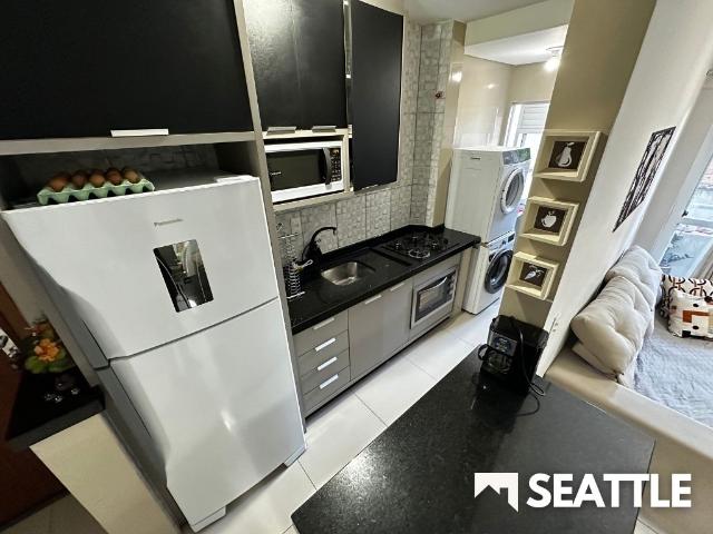 Apartamento para Venda em Itajaí/SC São Vicente 2 Quartos